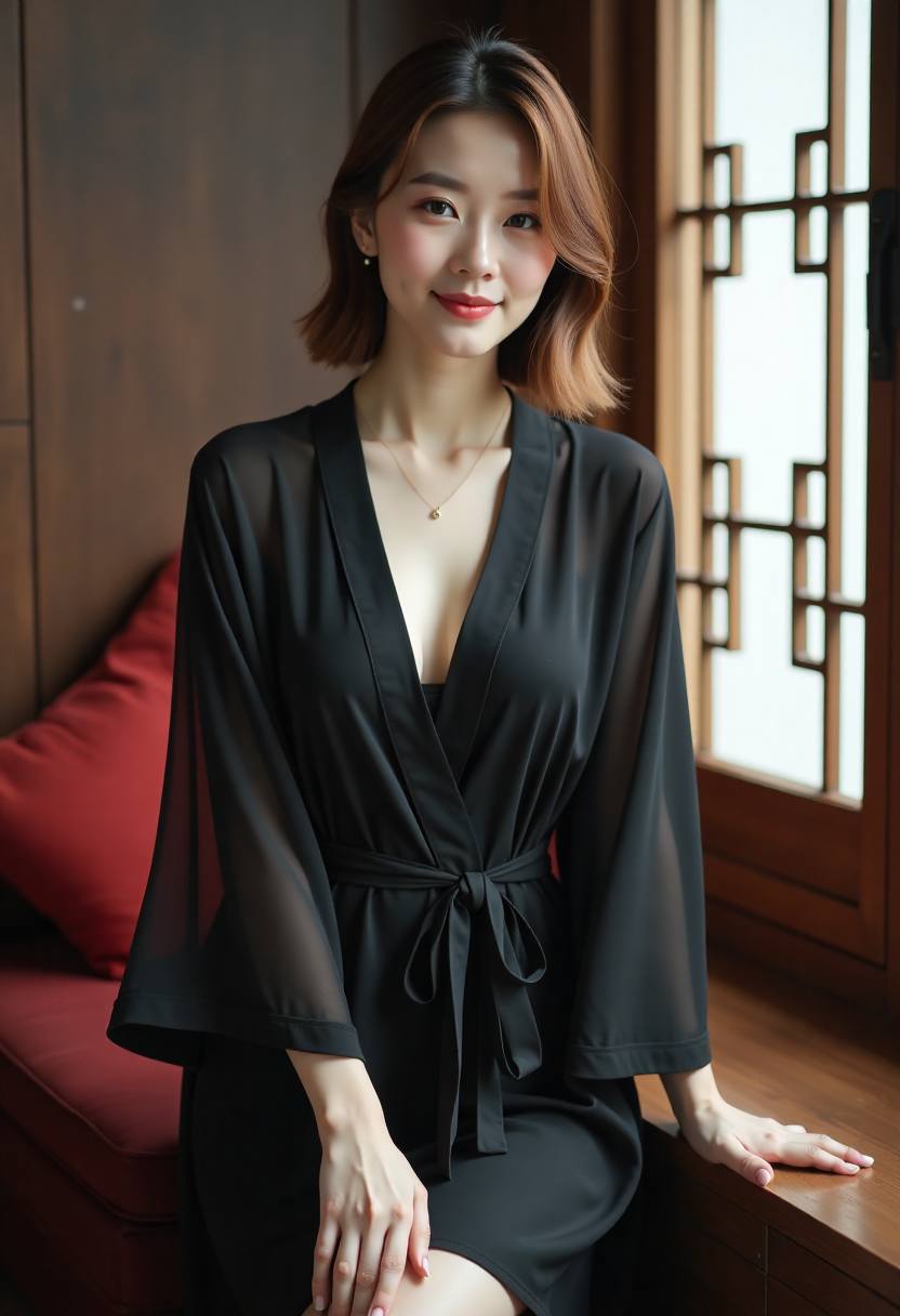 小城故事海报