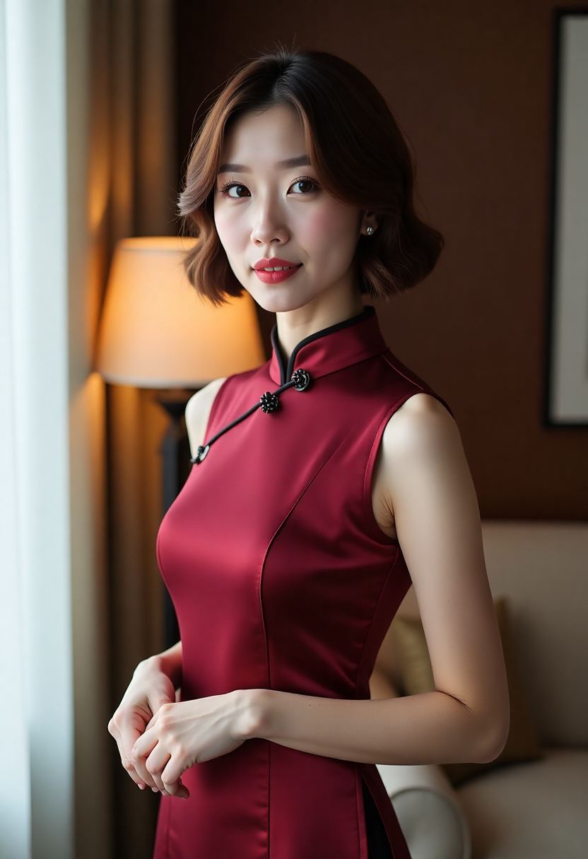暗夜行者海报