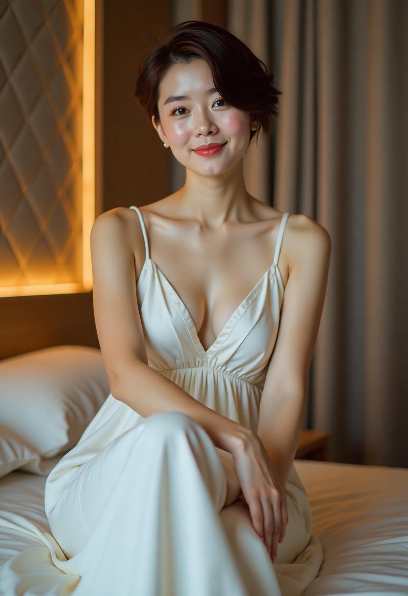 银河写手剧照
